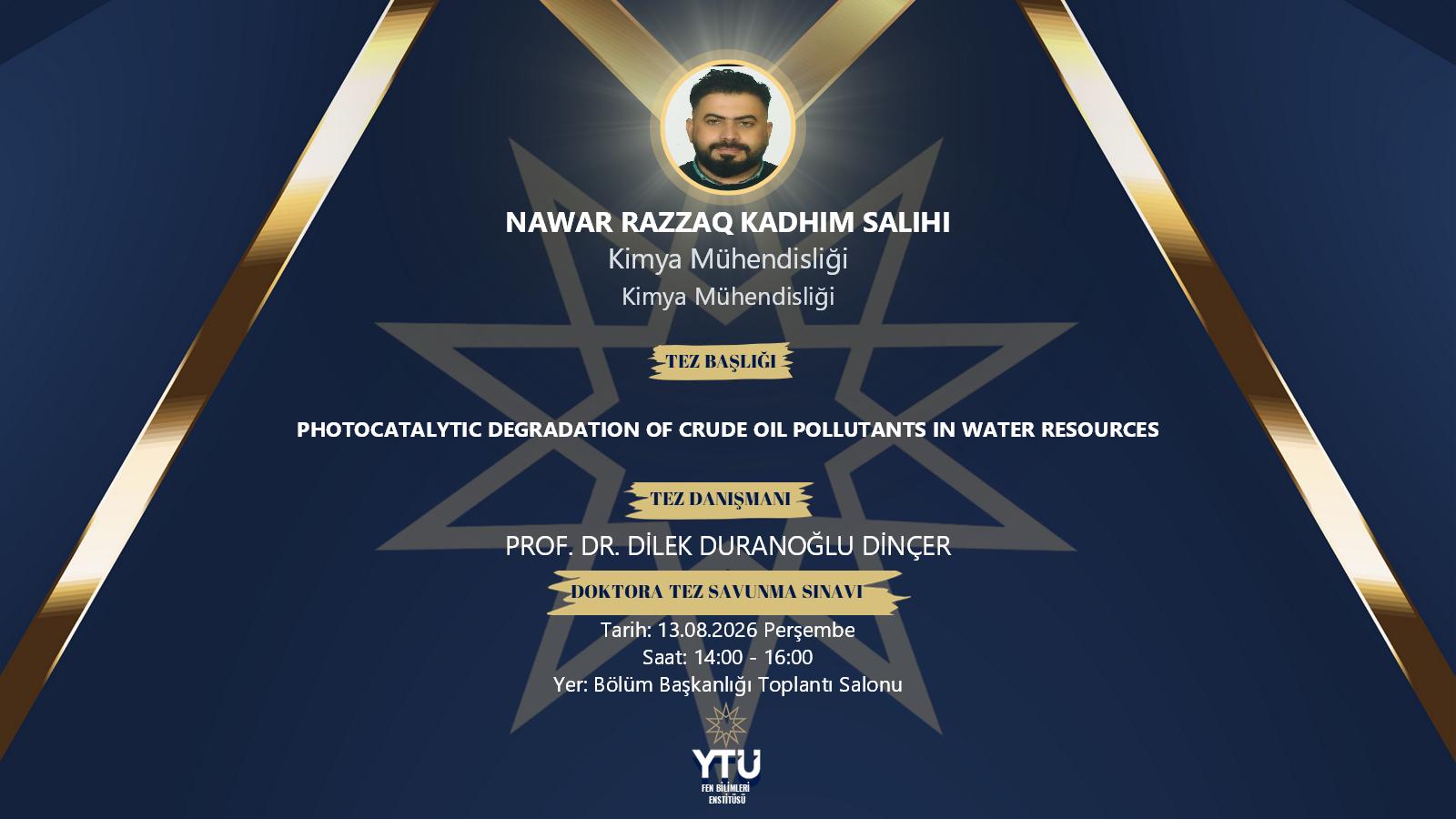 Savunma Duyurusu